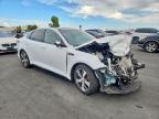 2018 KIA Optima SX