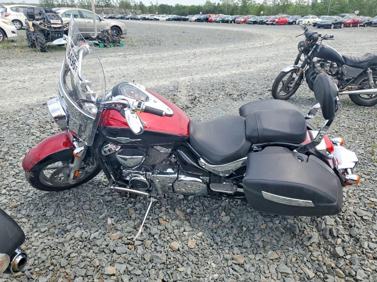 2013 Suzuki VL1500