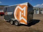 2023 Stealth SMSE714TA2 Enclosed Cargo Trailer