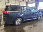 2022 KIA Carnival lx