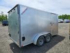 2019 Integrity SF 7X14 TE2 Enclosed Cargo Trailer