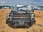 2011 Chevrolet Silverado K2500 Heavy Duty LT