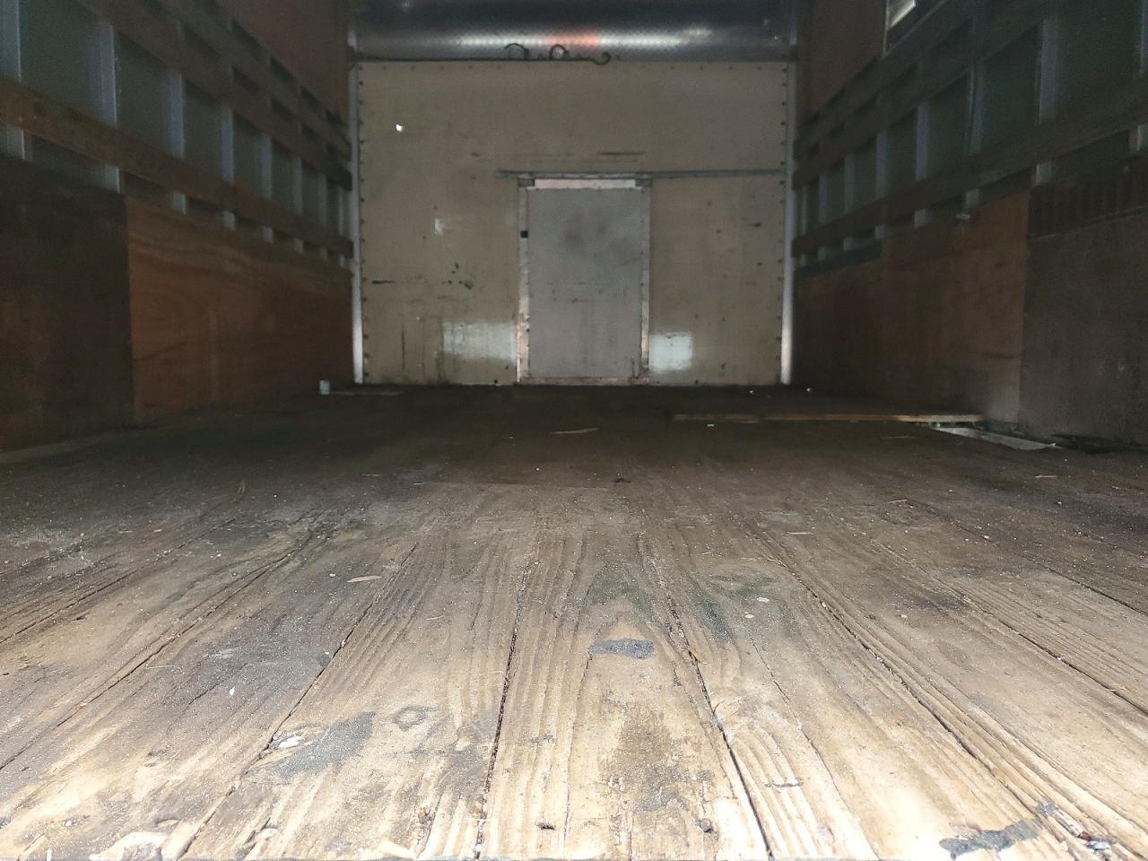 2006 Chevrolet Express G3500