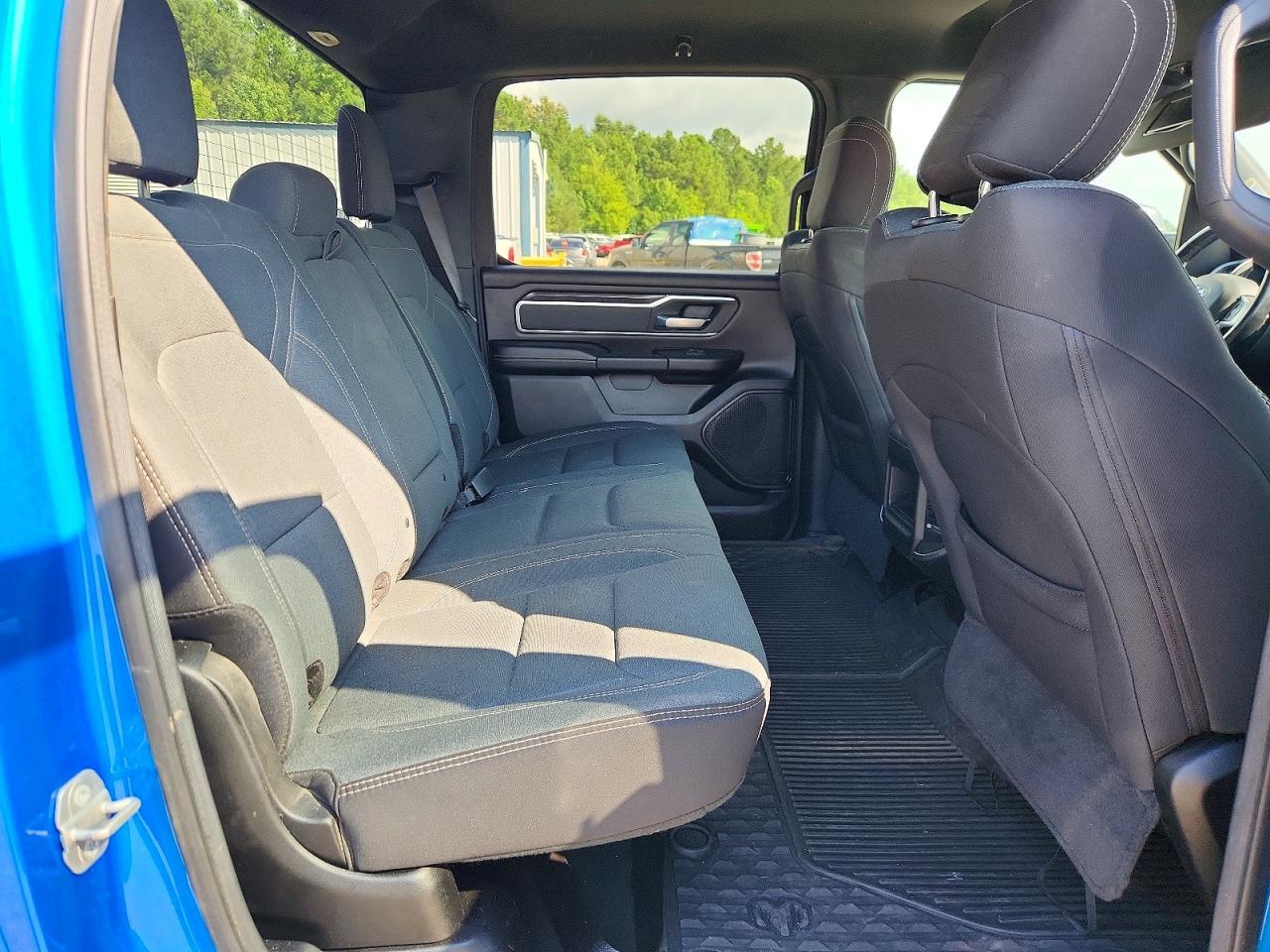 2022 Dodge RAM 1500 BIG HORN/LONE Star
