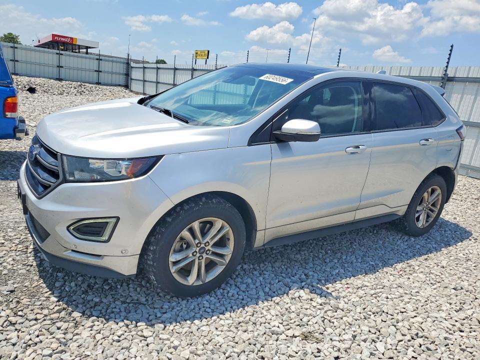 2015 Ford Edge Sport