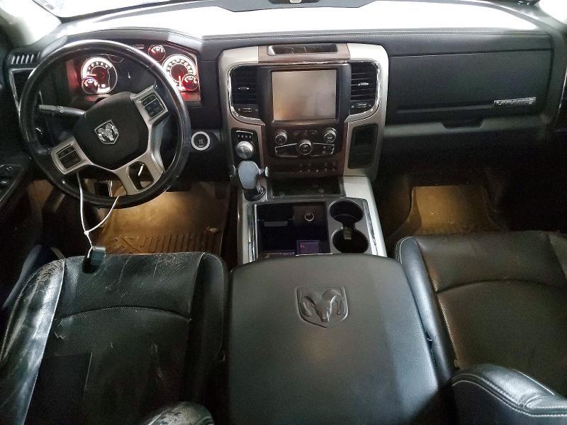 2015 Dodge 1500 Laramie