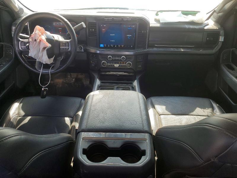 2024 Ford F350 Super Duty