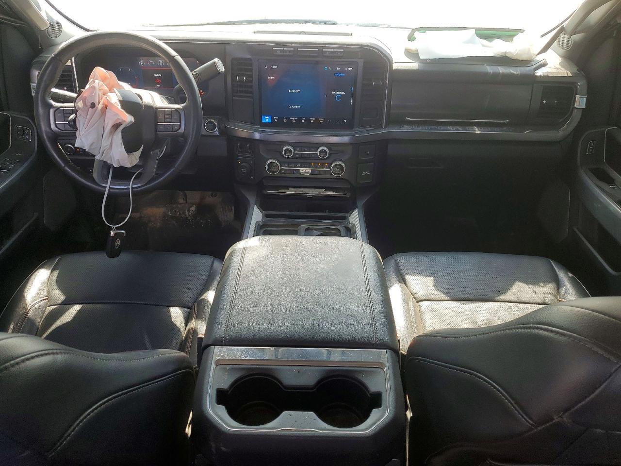 2024 Ford F350 Super Duty