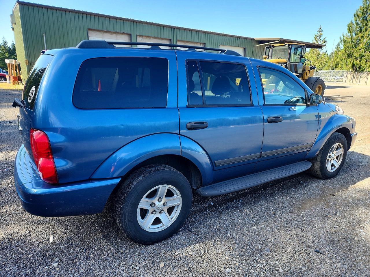 2006 Dodge Durango slt