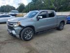 2023 Chevrolet Silverado K1500 LT