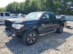 2017 Toyota Tacoma SR