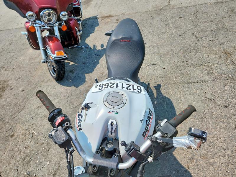2020 Ducati Monster 797+