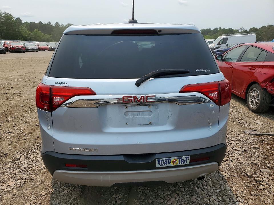 2017 GMC Acadia sle