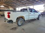 2019 Chevrolet Silverado K1500