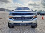 2017 Chevrolet Silverado C1500 LT