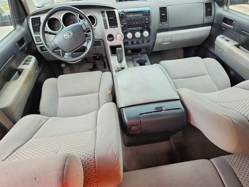 2007 Toyota Tundra SR5