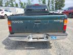 2000 Toyota Tacoma Base