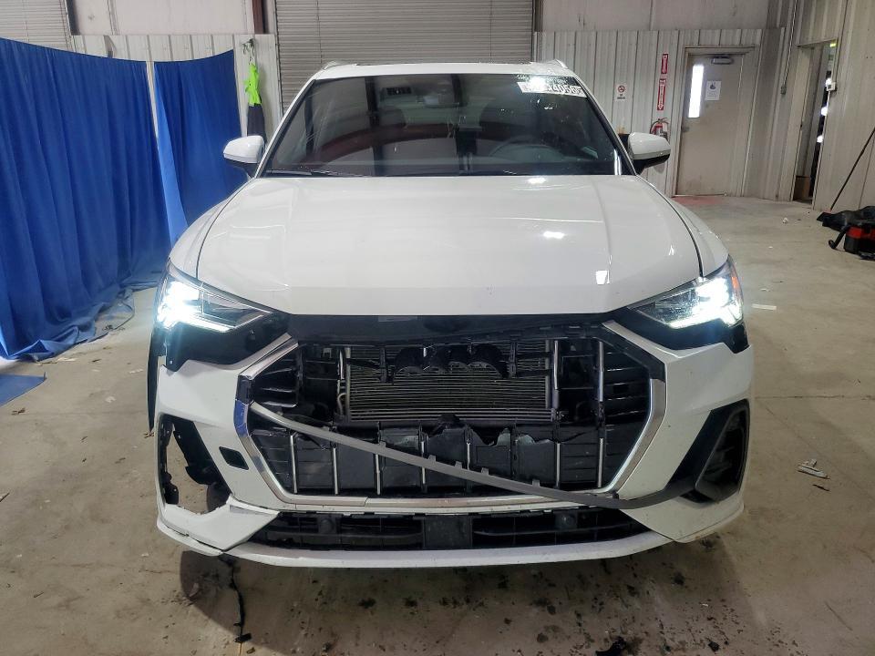 2025 Audi Q3 Premium s Line 45