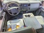2012 Ford F350 Super Duty