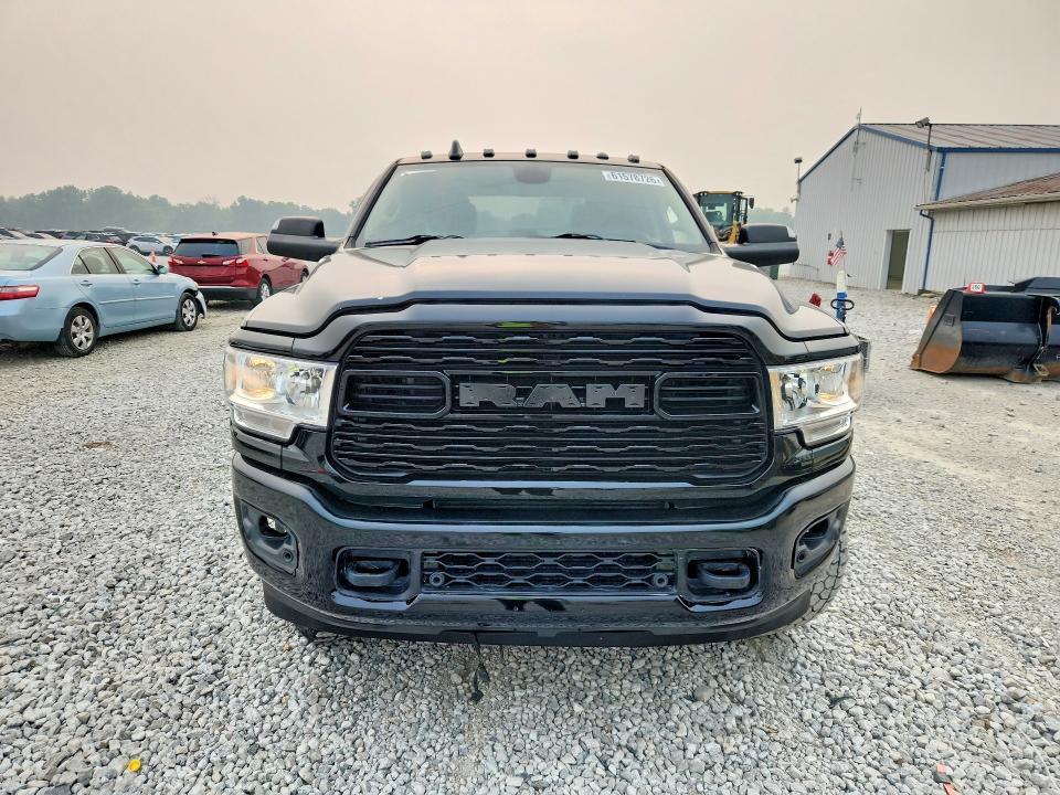 2019 Dodge RAM 2500 BIG Horn