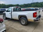 2017 GMC Sierra C1500