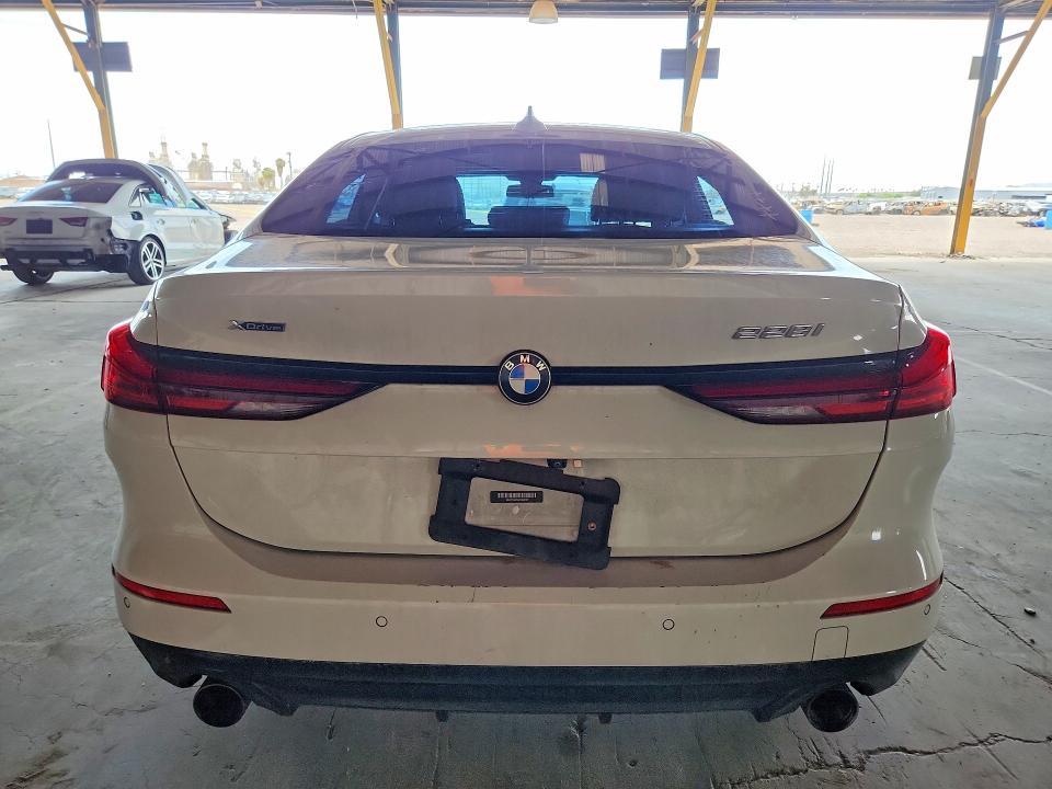 2020 BMW 228xi