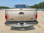 2001 Ford F150 Supercrew