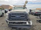 2011 Ford F250 Super Duty