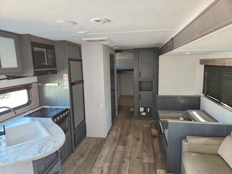 2022 Aspen Trail 2022 Keystone Aspen Trail Camper