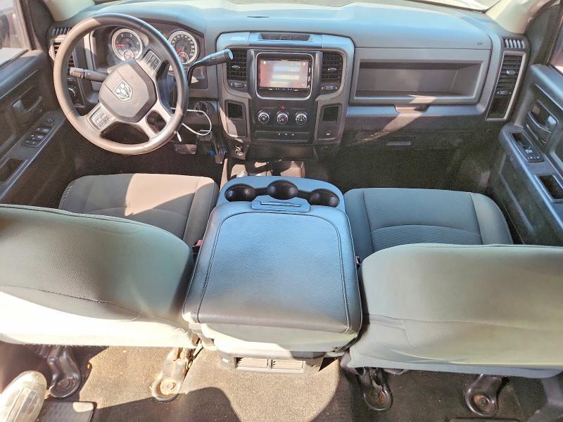 2015 Dodge RAM 2500 ST