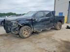 2021 Chevrolet Silverado K1500 RST