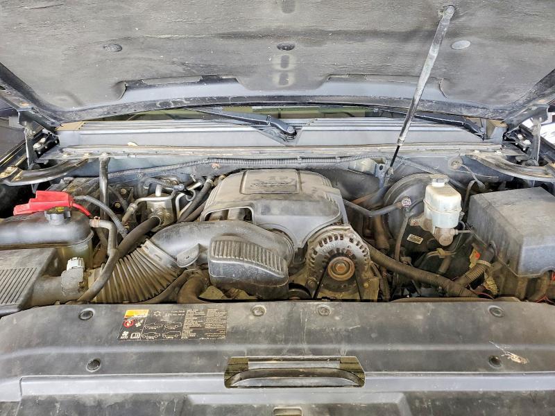 2012 GMC Yukon xl K1500 slt