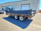 2012 PJ Dump Trailer