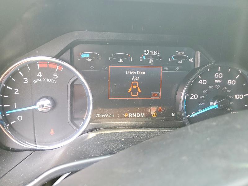 2021 Ford F350 Super Duty