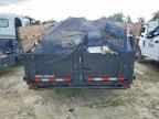 2024 Triple Crown D7X14HDD Dump Trailer