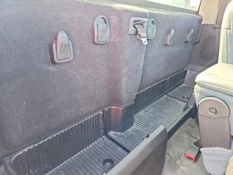 2019 Dodge RAM 1500 Classic Tradesman