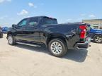 2025 Chevrolet Silverado C1500 Custom