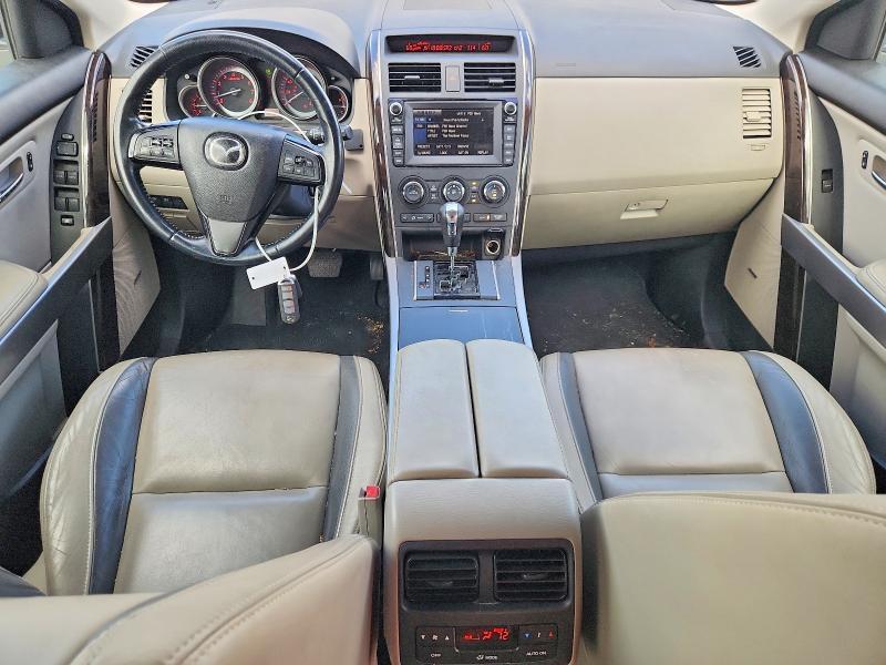 2012 Mazda Cx-9