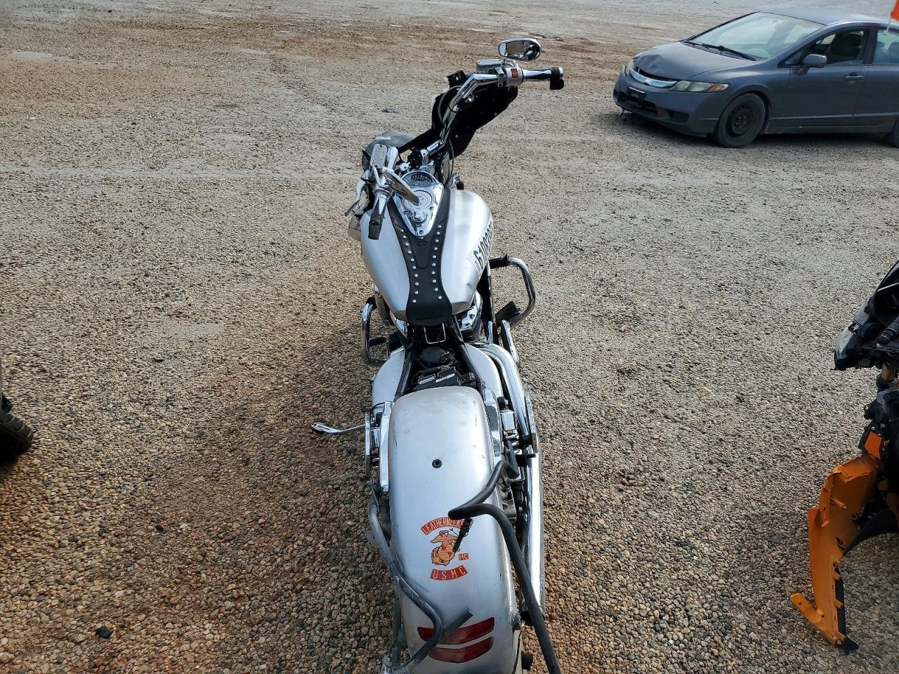 2005 Honda VTX1800 N3