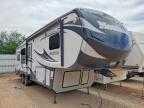 2014 Keystone Montana Camper