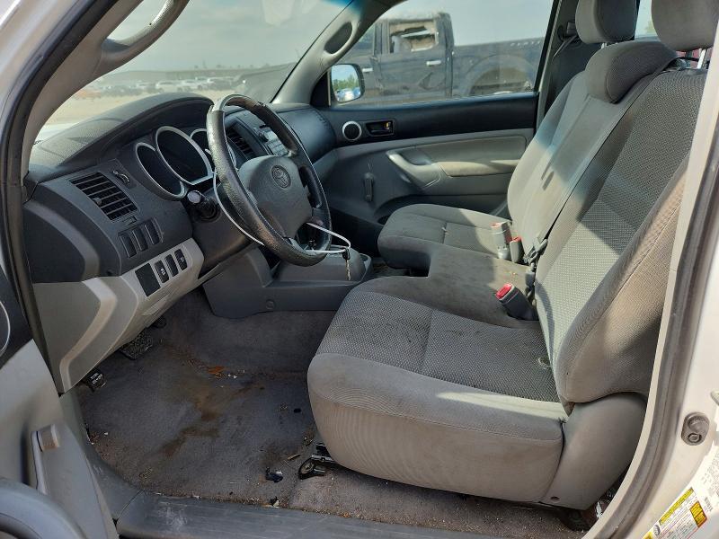 2010 Toyota Tacoma Base