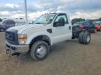 2008 Ford F350 Super Duty