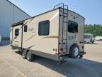 2019 Flagstaff 2019 Forest River Microlite Camper