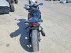 2009 Suzuki GSX-R750