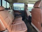 2016 Chevrolet Silverado K1500 High Country
