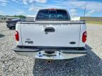 2001 Ford F150 Supercrew