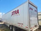 2012 Wabash DRY Van Trailer