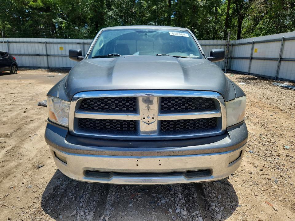 2010 Dodge RAM 1500