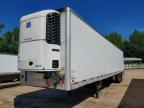 2016 Utility Trailer 2016 Utility VS2RA Refrigerated Van Trailer