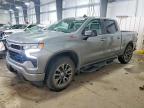2023 Chevrolet Silverado K1500 RST